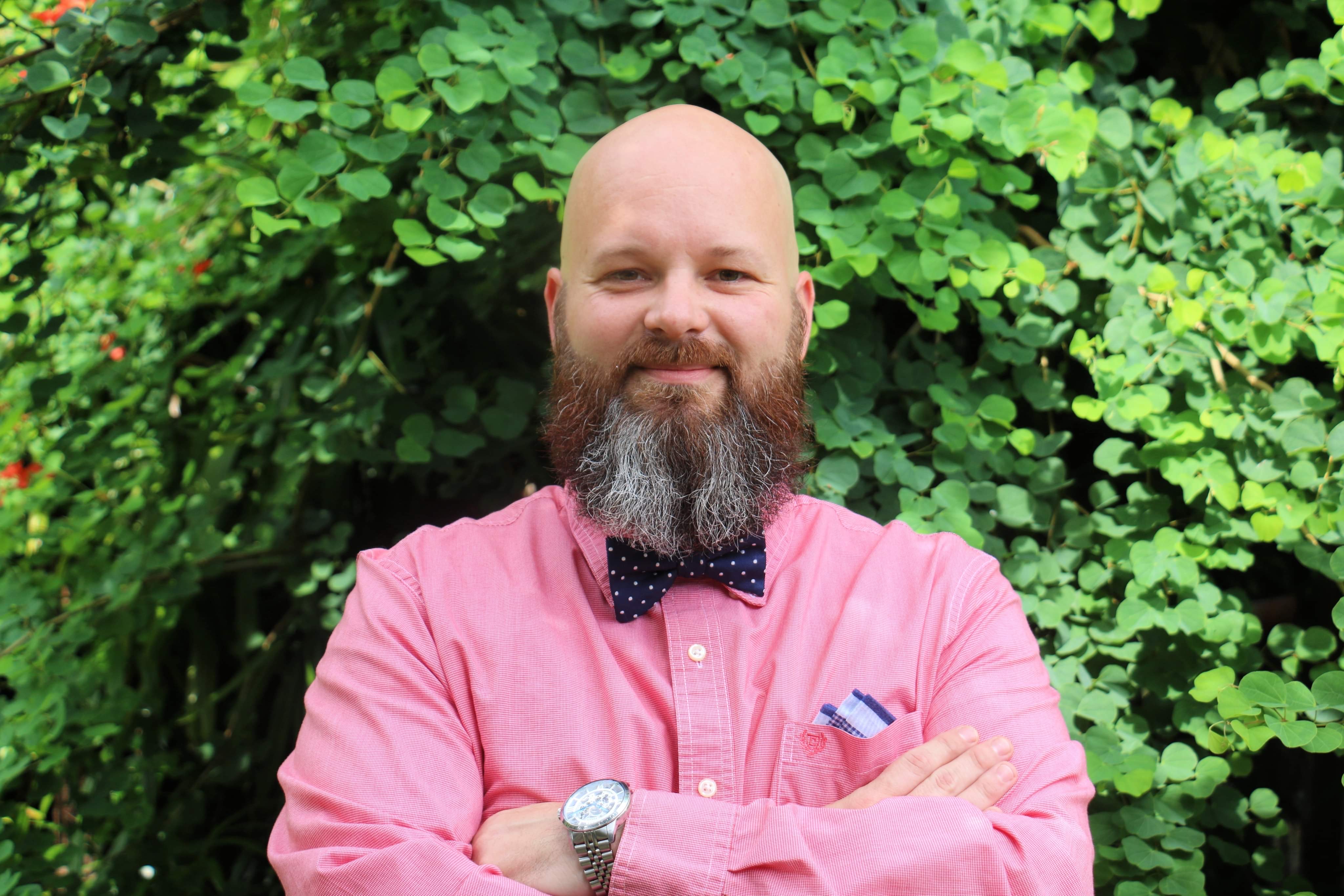 Malachi Gaddis, Broker